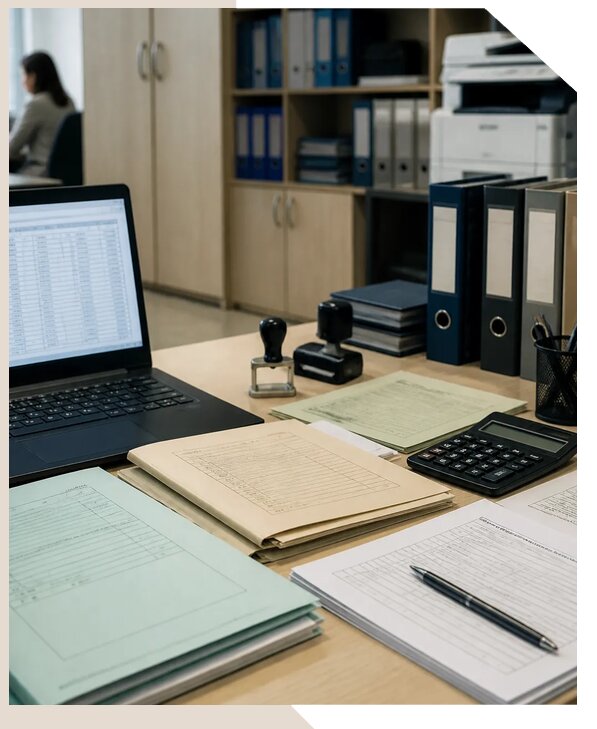 Восстановление воинского учета для организаций в Нефтеюганске